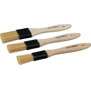 Produktbild für Malerpinsel Böttcher-AG Set, 10-teilig