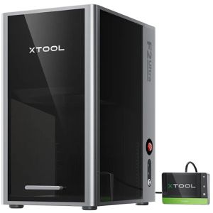 Graviermaschine xTool F2 Ultra 60W, 220 x 220mm