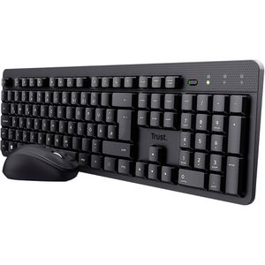 Produktbild für Tastatur Trust TKM-360 25357