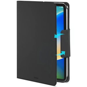 Produktbild für Tablet-Hülle Hama 216598 Premium, schwarz
