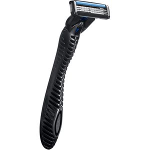 Produktbild für Nassrasierer Bic Hybrid Flex 3