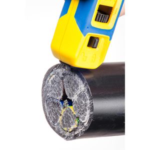 Produktbild für Abisolierwerkzeug Jokari System 4-70, 70000, Set