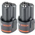 Werkzeugakku Bosch GBA 12V 3.0Ah, 1600A00X7D