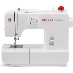 Produktbild für Nähmaschine Singer Promise 1408, für Anfänger &amp; Kinder