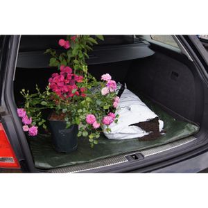 Produktbild für Abdeckplane Connex FLOR80415, grün