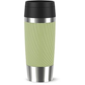 Produktbild für Thermobecher Emsa Travel Mug Classic Twist N2025500, grün