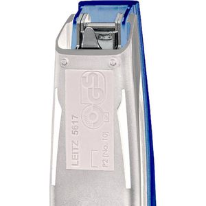 Produktbild für Heftgerät Leitz 5617-00-35, NeXXt Mini recycle