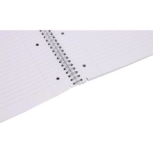 Produktbild für Collegeblock Clairefontaine 68256C, A4