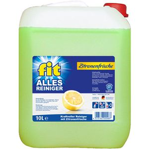 Allzweckreiniger fit Lemon Power Citrus-Frische