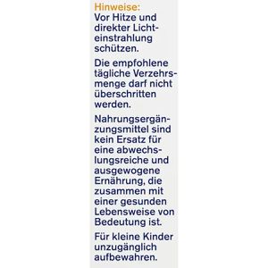 Produktbild für Vitamin-D tetesept 50 Tabletten