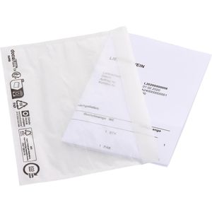 Produktbild für Lieferscheintaschen docuFIX Paper, C6