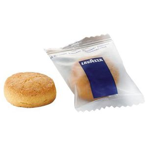 Produktbild für Kekse Lavazza Butterkekse