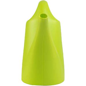 Produktbild für Gießkanne Greemotion hellgrün