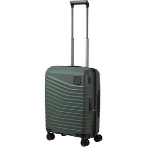 Produktbild für Koffer Samsonite Intuo Spinner exp. olivgrün