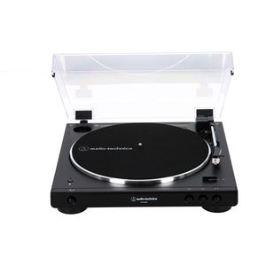 Plattenspieler audio-technica AT-LP60XBT Bluetooth