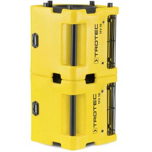 Produktbild für Industrieventilator Trotec TFV 10, 90 Watt