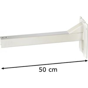 Produktbild für Wandabstandshalterung Celexon 1090410, Set mit 2 Stück