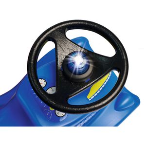Produktbild für Rutschauto BIG 800056127 Bobby Car Classic Polizei