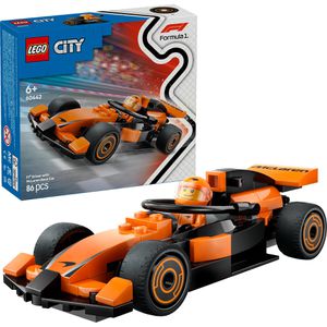 Klemmbausteine LEGO City 60442, ab 6 Jahre
