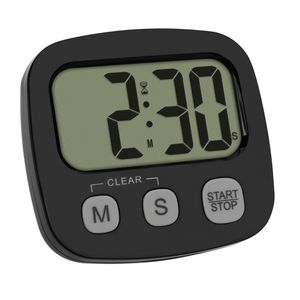 Timer TFA 38.2057.01 digital