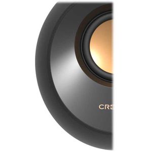 Produktbild für PC-Lautsprecher Creative Pebble V2, 8 Watt