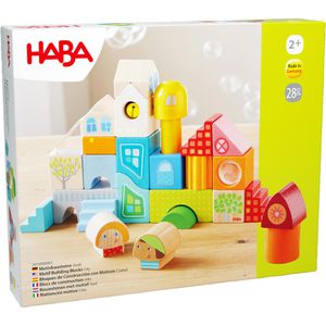 Produktbild für Bausteine Haba 2010900001, ab 2 Jahre