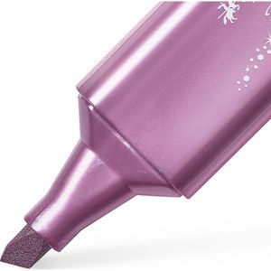 Produktbild für Textmarker Faber-Castell TL 46 Metallic