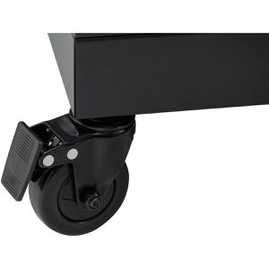 Produktbild für Gasgrill Grillfürst Independence P830G, schwarz, 8 Brenner