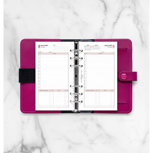 Produktbild für Kalendereinlagen Filofax 27-68474, Professional, Jahr 2027