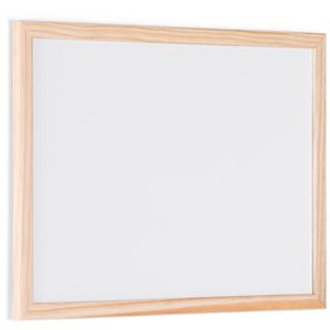 Produktbild für Whiteboard Böttcher-AG 45 x 60 cm