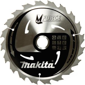 Kreissägeblatt Makita B-31996, M Force