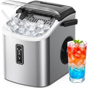 Eiswürfelmaschine