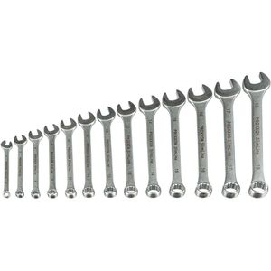 Produktbild für Maulschlüssel Proxxon SlimLine, 23822