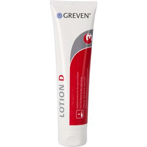 Hautcreme Greven LOTION D