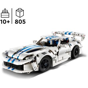 Produktbild für Klemmbausteine LEGO Technic 42234, ab 10 Jahre