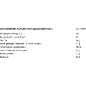 Produktbild für Fertiggericht Mama Cup Shrimps Tom Yum Flavour