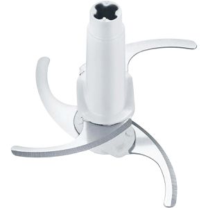 Produktbild für Zerkleinerer Graef CH501, elektrisch