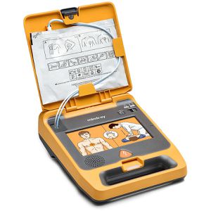 Produktbild für Defibrillator Mindray Beneheart C1A Halbautomatik, für Laien