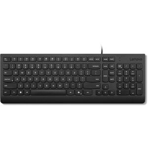 Tastatur Lenovo Essential Wired Keyboard