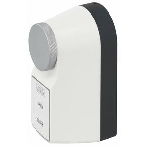 Produktbild für Smartes-Türschloss Burg-Wächter Entry Active 7700