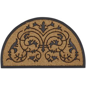 Schmutzfangmatte Relaxdays 10016711, Kokos