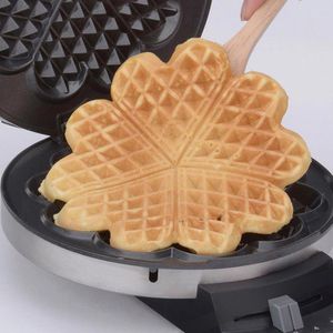 Produktbild für Waffeleisen Cloer 189 Waffelautomat, 930 Watt