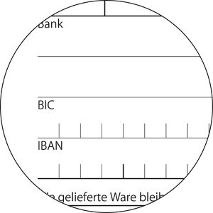 Produktbild für Kombinationsbuch Sigel SD017, A5