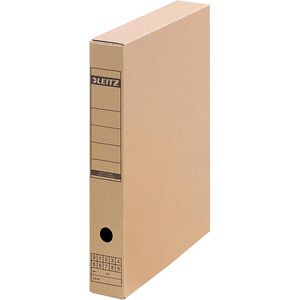Archivbox Leitz 6085-00-00, Premium, Klappbox, A3