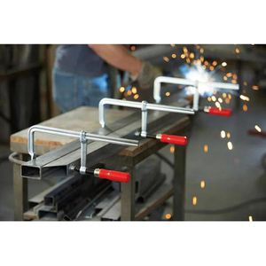 Produktbild für Schraubzwinge Bessey classiX GS10