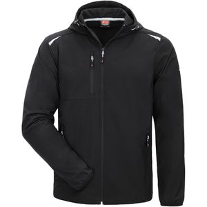 Produktbild für Arbeitsjacke NITRAS Motion Tex Light, 7195