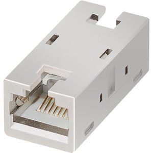 Produktbild für Netzwerkkabel-Verbinder LogiLink NP0067, Cat 6A