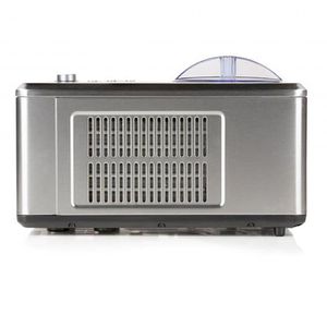 Produktbild für Eismaschine Domo DO9201I, selbstkühlend