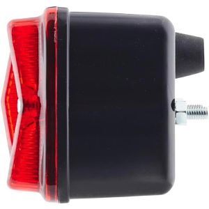 Produktbild für Anhänger-Beleuchtung Hella 2SD 001 680-271, für links