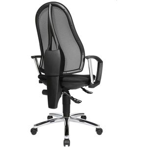 Produktbild für Bürostuhl Topstar Open Point P Plus, OP79A G20